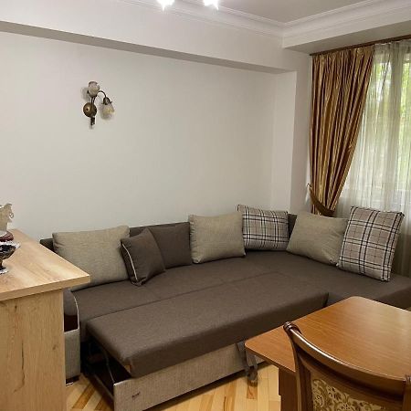 Apartment In City Center Erevan Exterior foto