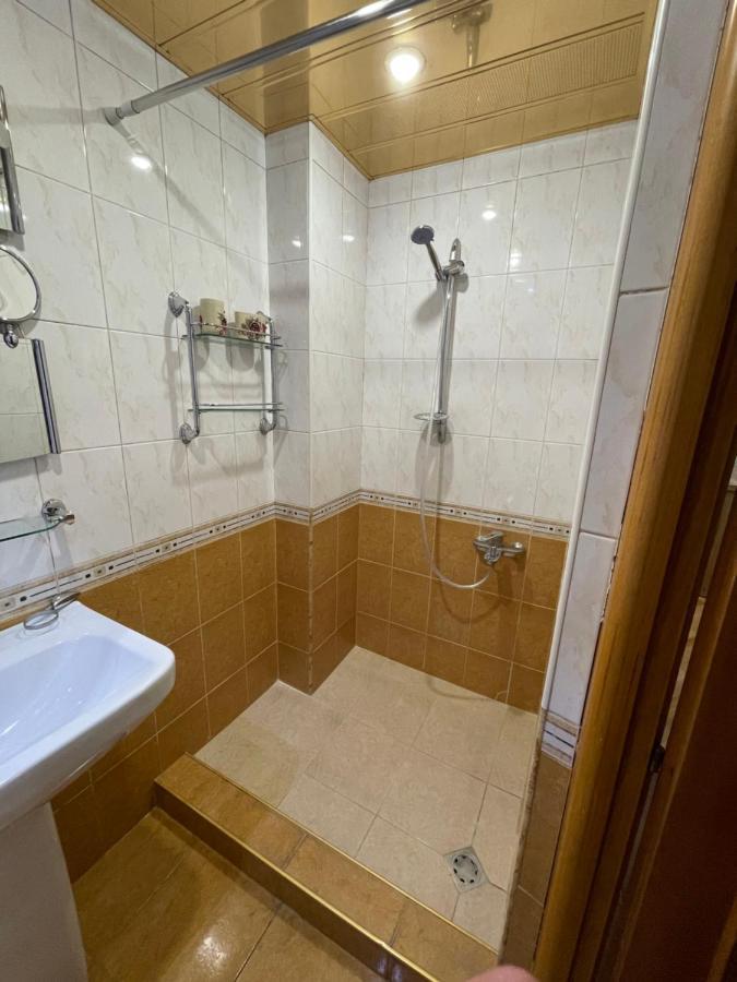 Apartment In City Center Erevan Exterior foto