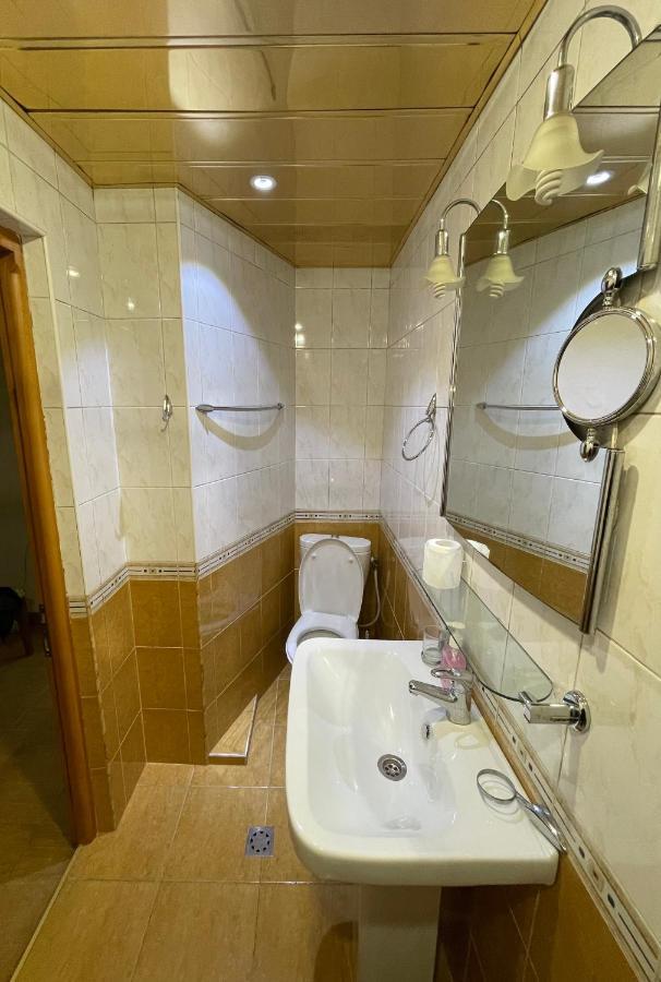 Apartment In City Center Erevan Exterior foto